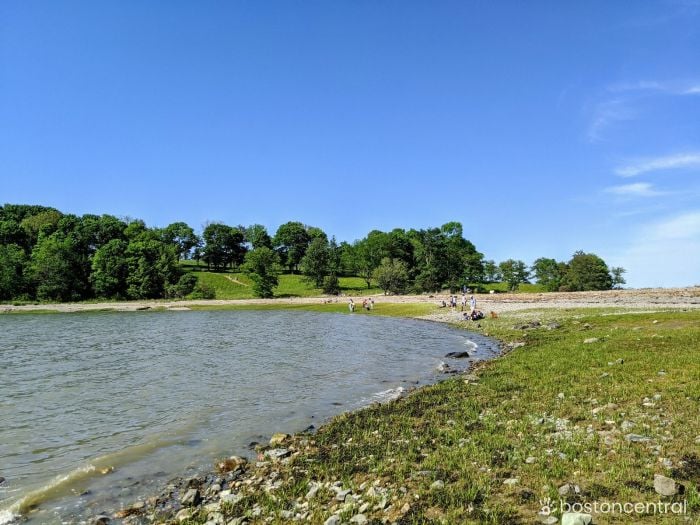 worlds end hingham ma